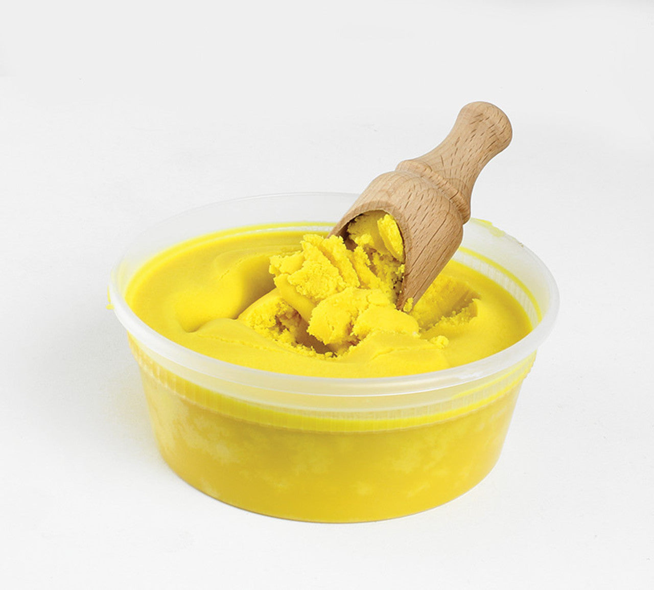 100% Natural African Shea Butter