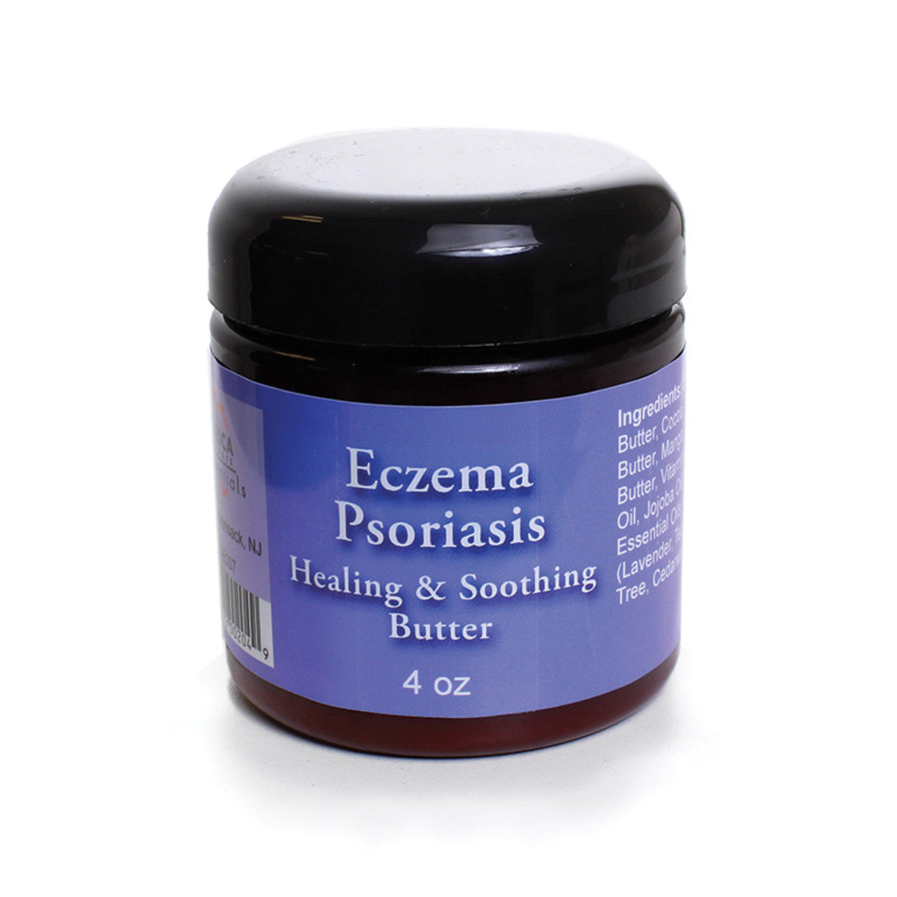 Eczema/Psoriasis Butter