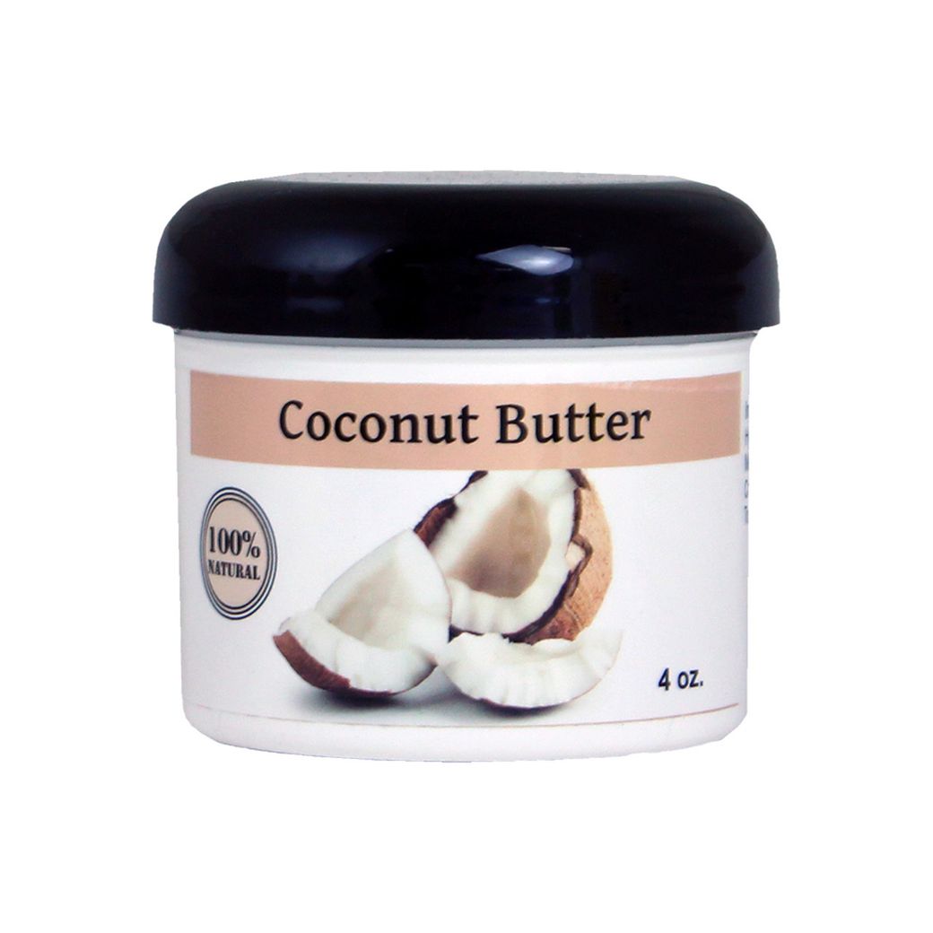 Coconut Butter