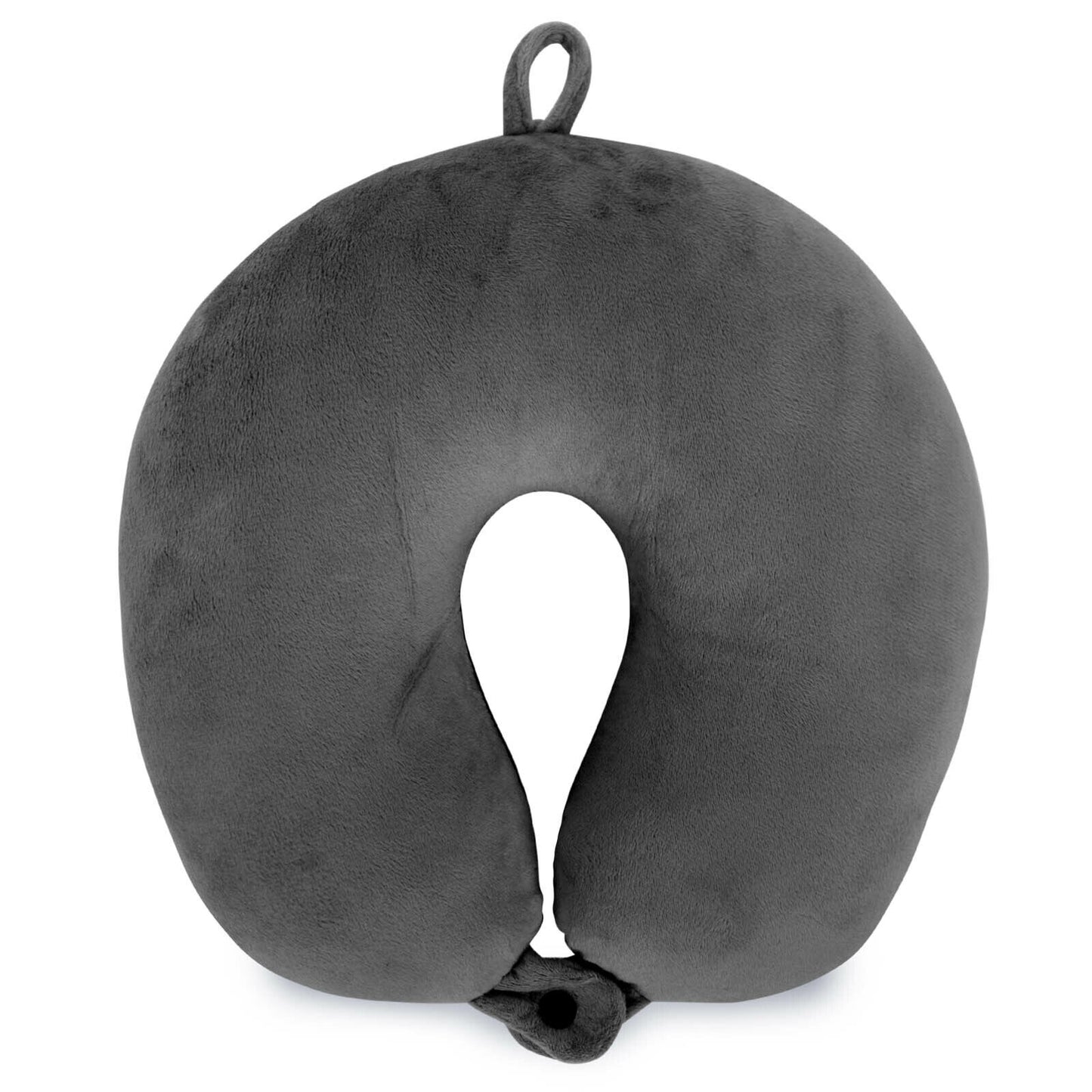 Miami Carryon Microbeads Travel Neck Pillow - Beanie Neck Pillow