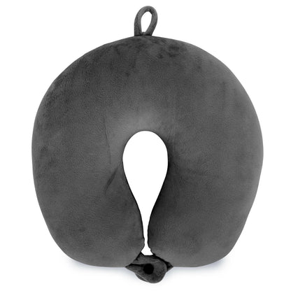 Miami Carryon Microbeads Travel Neck Pillow - Beanie Neck Pillow