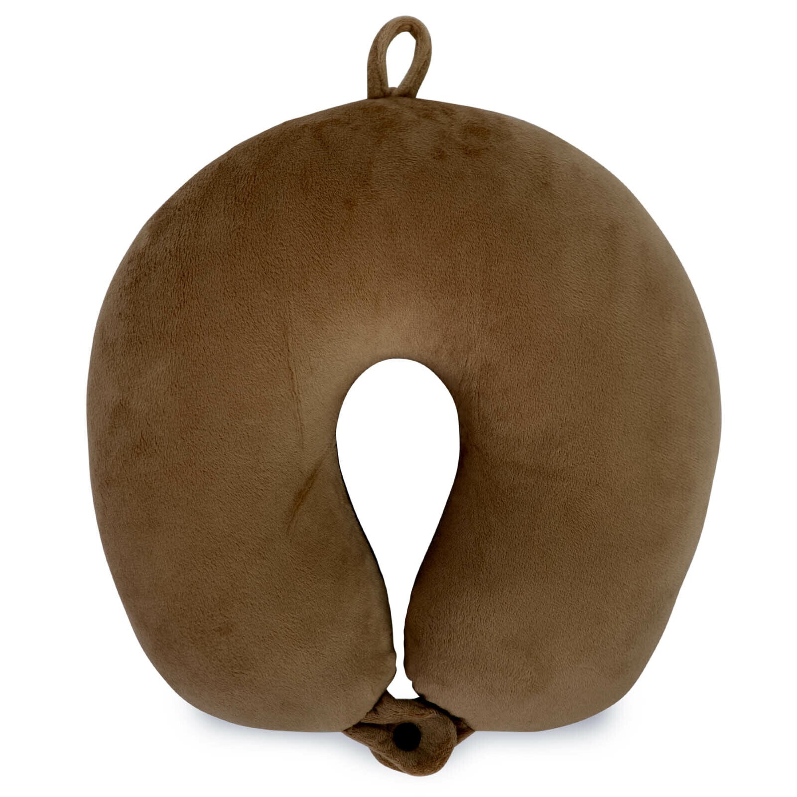 Miami Carryon Microbeads Travel Neck Pillow - Beanie Neck Pillow