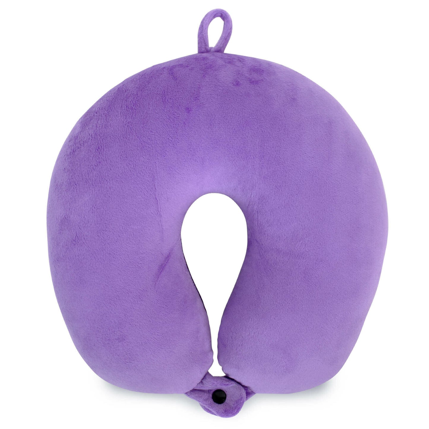 Miami Carryon Microbeads Travel Neck Pillow - Beanie Neck Pillow