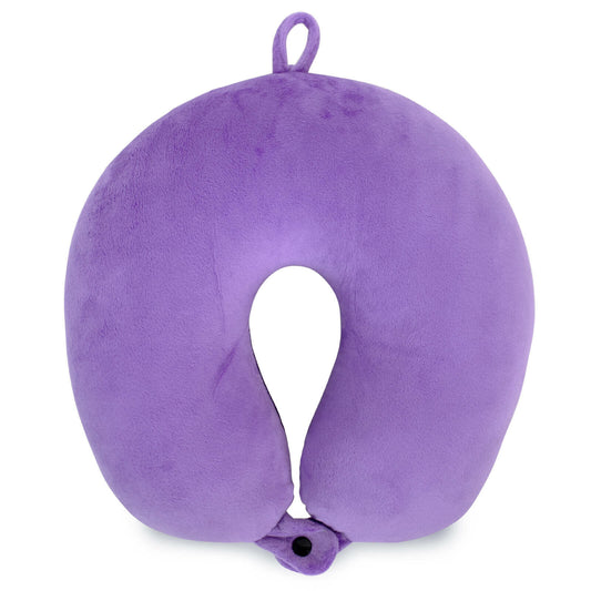 Miami Carryon Microbeads Travel Neck Pillow - Beanie Neck Pillow