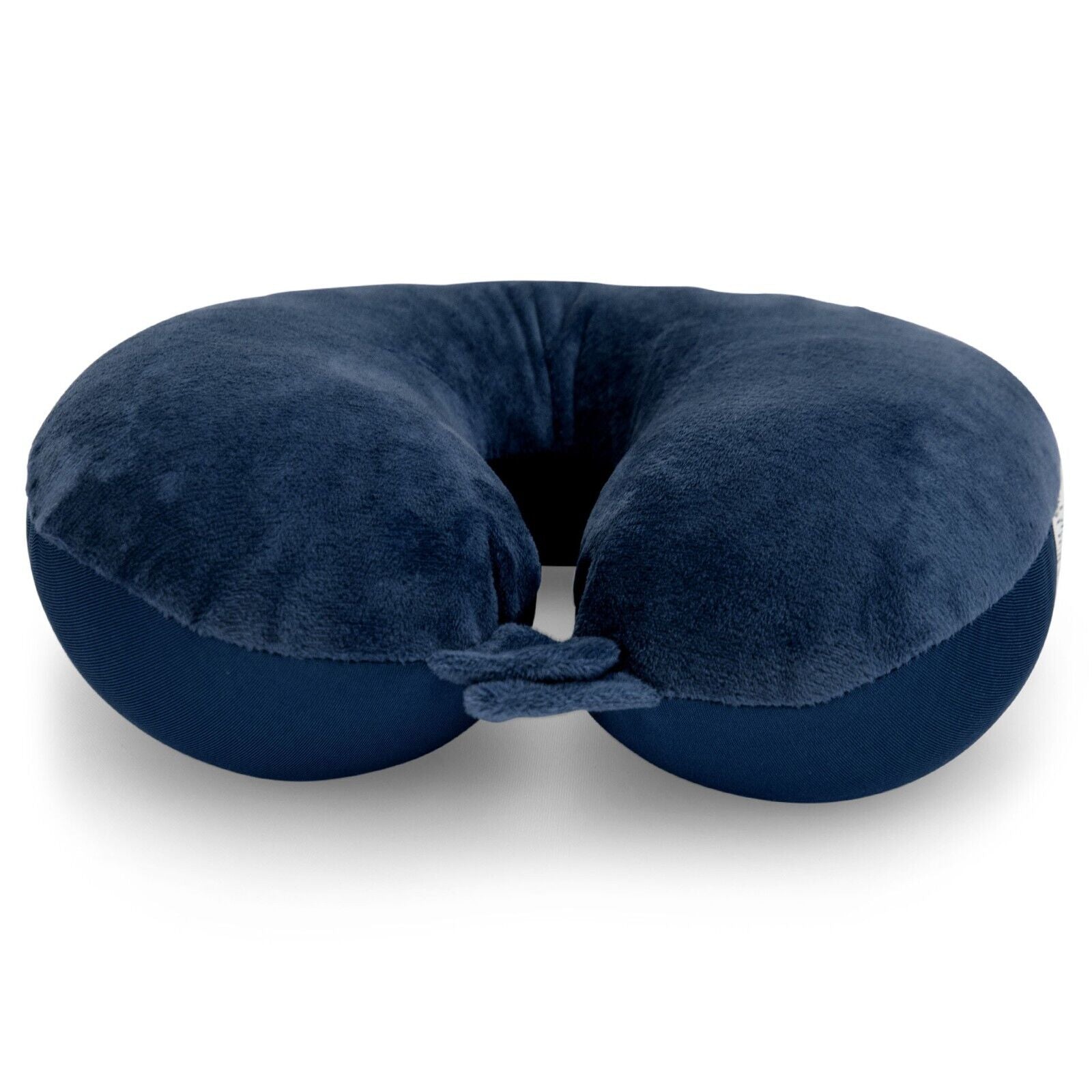 Miami Carryon Microbeads Travel Neck Pillow - Beanie Neck Pillow
