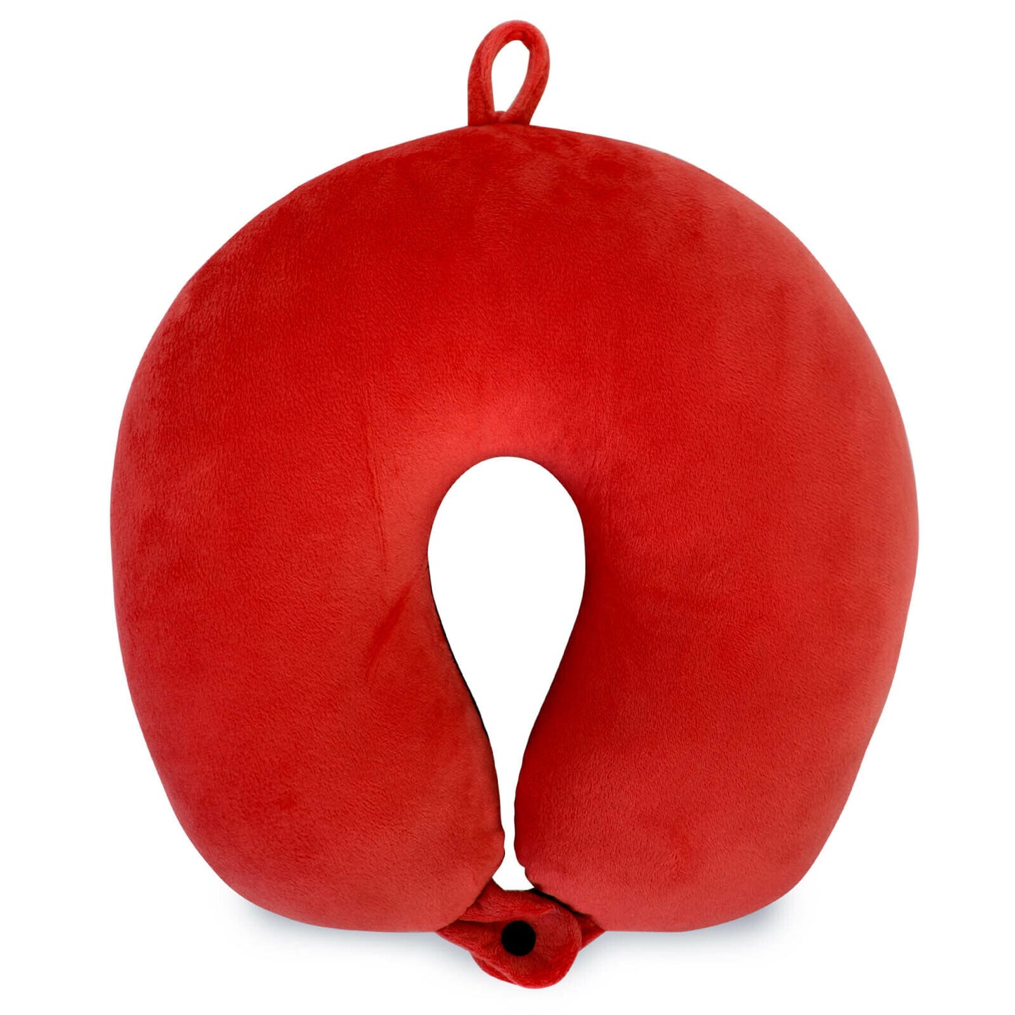 Miami Carryon Microbeads Travel Neck Pillow - Beanie Neck Pillow