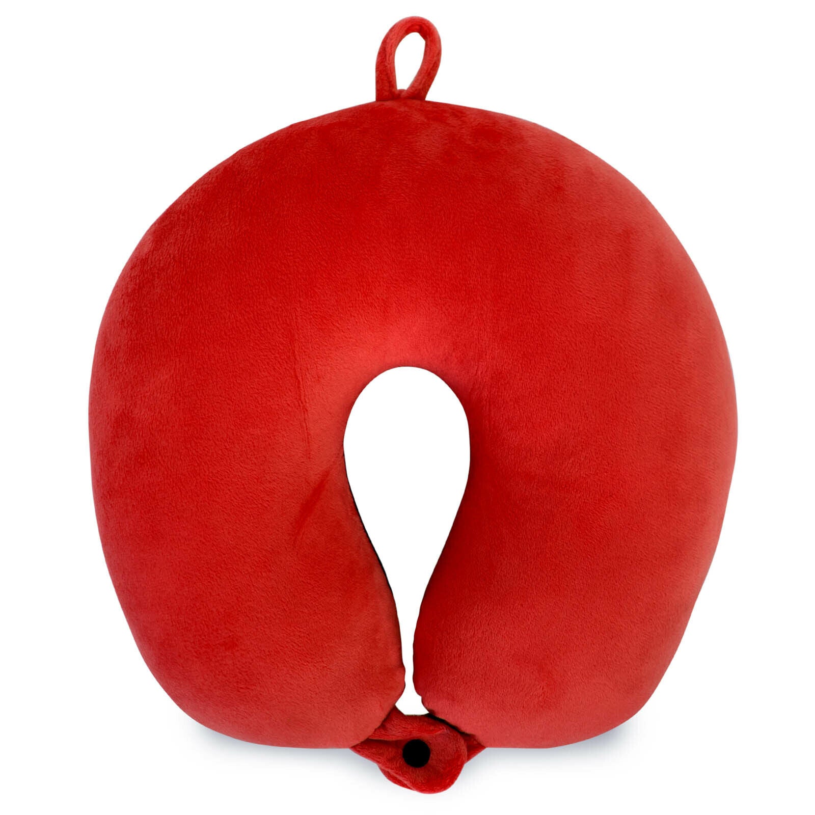 Miami Carryon Microbeads Travel Neck Pillow - Beanie Neck Pillow
