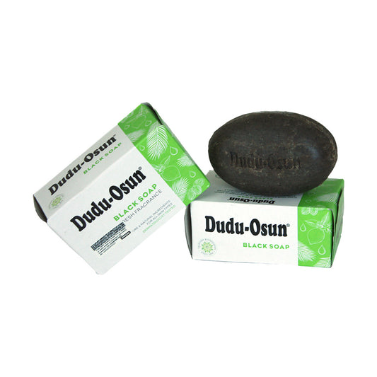 Dudu Osun African Black Soap
